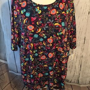 Lularoe small Irma